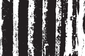 Black And White Grunge Texture. Grunge Overlay Texture. Dust Grain Texture on White Background. Abstract Designs And Shapes. Old Worn Vintage Pattern. Monochrome Background. Grit Texture.
