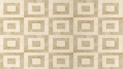 Fototapeta premium Natural marble texture and background with high resolution, 3d rendering. 