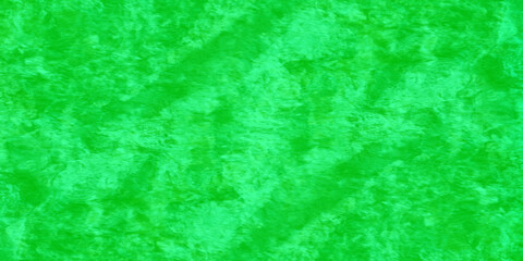Green abrasive material covered wall background, Green grainy chalkboard or cardboard texture, An old green grunge texture, ancient green stone marble texture with splash ink stripe and scratches. 
