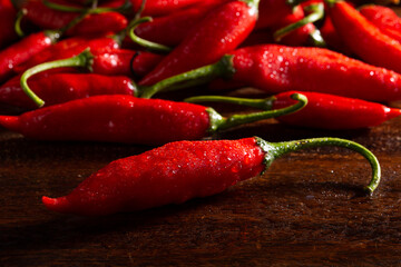 red hot chili peppers