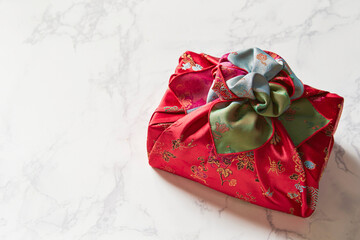 Korean traditional gift, holiday gift	