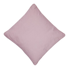 Naklejka premium pillows with cut out isolated on background transparent