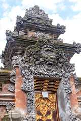 Fototapeta premium temple of heaven