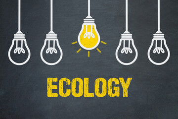 Ecology