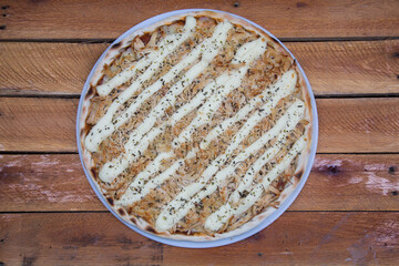 pizza