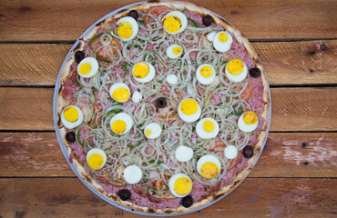 pizza