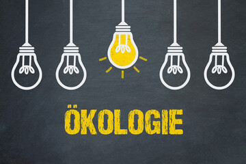 Ökologie