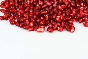 pomegranate