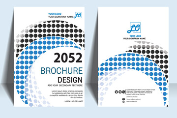Annual Report Design. Book Cover Page Design Template in A4 size. This can be adapted to Magazine, Flyer, Poster, Banner, Brochure and for your web. Company profile. Business flyers. Simple design.