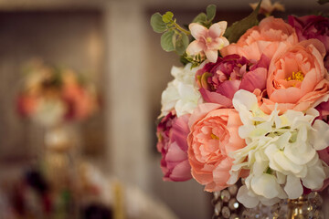 bouquet of flowers