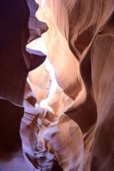 Antelope Canyon