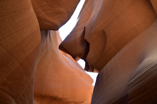 Antelope Canyon