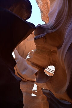 Antelope Canyon