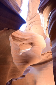Antelope Canyon