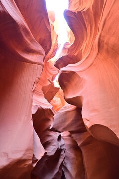 Antelope Canyon