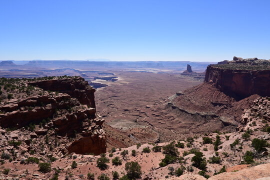 Canyonlands National Park
