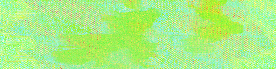 Blurry horizontal Banner background for social media, posters, online ads, and graphic design works etc