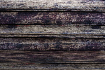 Wood background. Abstract wooden texture pattern full frame. Wooden backdrop. Old wooden planks. 3D render illustration. 