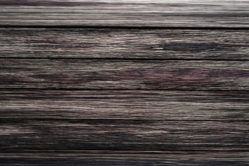 Fototapeta premium Wood background. Abstract wooden texture pattern full frame. Wooden backdrop. Old wooden planks. 3D render illustration. 