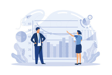 Stock market trading platform for investments. Securities and exchange commission metaphor business investment. Area for earning and crowdfunding. Transactions and exchange of money. SP 500 index, SPX