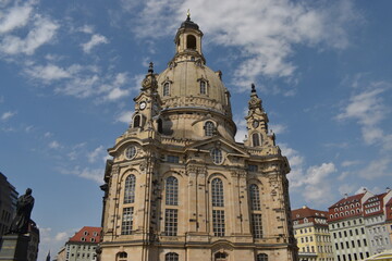 Obraz premium saint cathedral