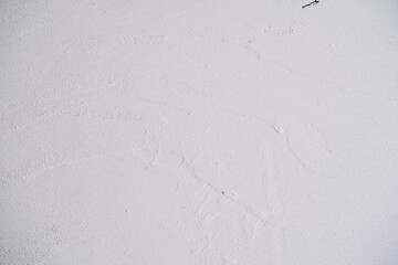 detalle de textura de madera blanca con irregularidades