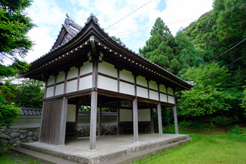 若狭小浜　八幡神社