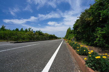 千葉県のドライブコース