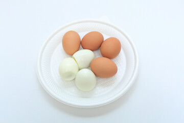 계란, 삶은 계란, 계란, Eggs, boiled eggs, eggs