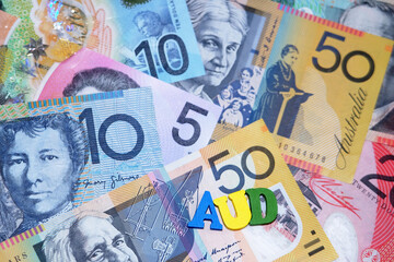 Australian Dollar represents the economy of Australia and is the fifth most commonly traded currency in the world