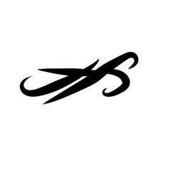 Calligraphic swirl flourish. Modern swirling flourishes, romantic card decorative swirl and wedding card decor curls swirles dividers vector set. Black curly thin lines, filigree ornaments collection