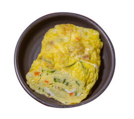 계란말이, 계란, 한국음식, rolled egg, egg, korean food,
Rolled omelet