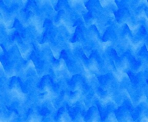 blue color of abstract background