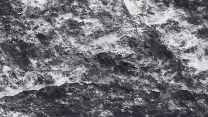 Stones texture and background. Rock texture, Gray grunge banner. Abstract stone background. The texture of the stone wall. Close-up. Light gray rock backdrop.