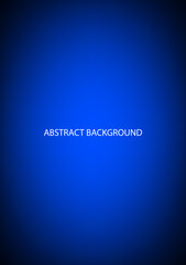 blue abstract background gradient texture pattern vector illustration