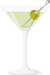 Cocktails for menu, alcohol cocktails and drink