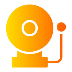 bell gradient icon