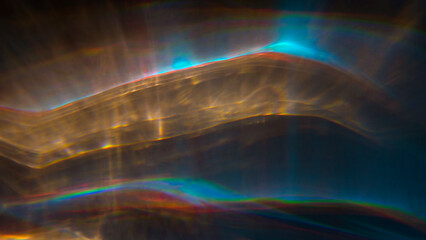 抽象的な模様を表現しました。