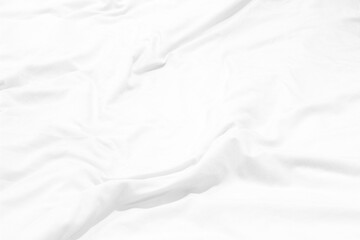  white bedding sheets texture for background