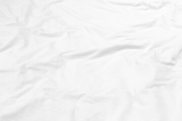  white bedding sheets texture for background