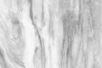 White marble texture background pattern with high resolution.