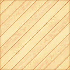 Fototapeta premium Wood pine plank texture background