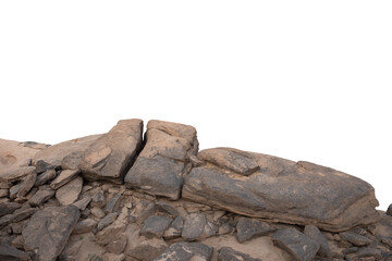 stack of stone
