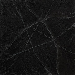 Dark grey black slate background or texture.