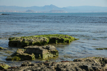 Wybrzeże Costa Blanca