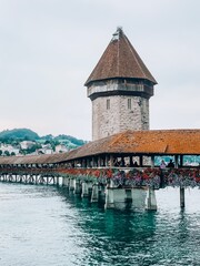 Lucerne 