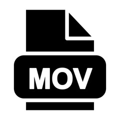 MOV File