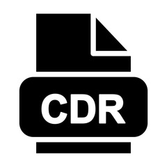 CDR File