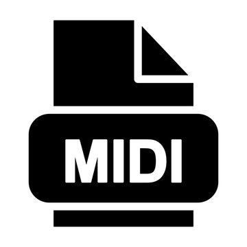 MIDI File