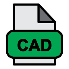 CAD File